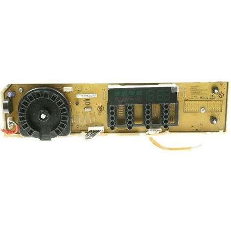 CARTE DE COMMANDE PCB EEPROM POUR LAVE LINGE SAMSUNG - DC94-07382A