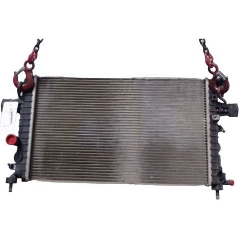 Radiateur OPEL Astra 2004- [PRODUIT D'OCCASION]♻️13145210
