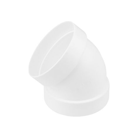 Rundbogen 45º – 150 mm, GONAL. (1/2)