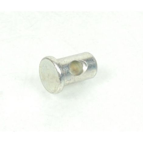 Zughüllenanschlag Bremszug hinten für Roller Aprilia 125 Mojito (1/5)