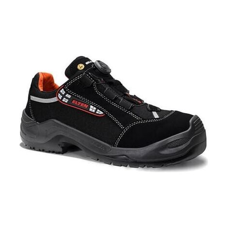 Scarpe antinfortunistiche taglia 45 Senex BOA ESD S3 ELTEN 45 72853145