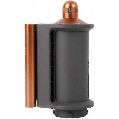 Embout anti-envol Airwrap HS01/HS05, rouge rose (1/5)
