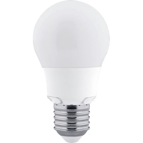 BOMB.LED ESFERICA  E27 3-5-7W.3CCT