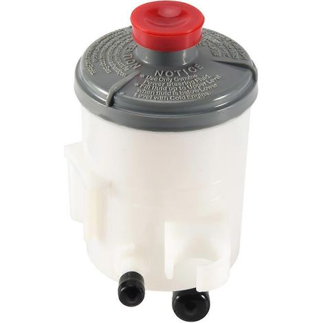 Réservoir d'huile de pompe de direction assistée 53701-S9A-003 pour Honda CR-V 2002-2006 (1/4)