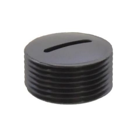 Hikoki – Couvercle de balai charbon adaptable – Pour aspirateur souffleur – Poids 0,02kg – Référence 935829 (1/2)