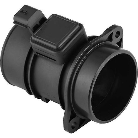 Capteur de débitmètre d'air massique 5WK97021 5WK97021Z 8200682558 H8200702517 pour (1/4)
