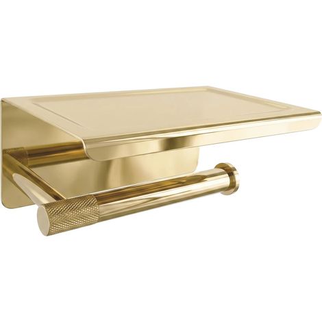 Papierhalter Rea 6613 Modern Gold