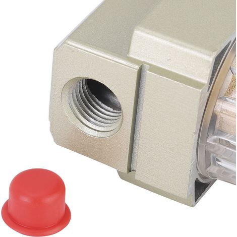 Ce séparateur/récupérateur d'huile moteur est compatible avec les modèles Honda, Acura et Toyota. (1/5)