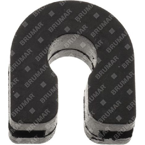 Passacavo per motoseghe ZOMAX COMPATIBILE - 053843