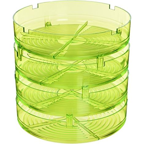 Geo TZZ0870 Geo Plus Germogliatore (Senza Bpa) (1/4)