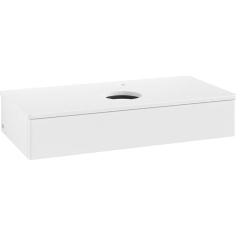 Villeroy & Boch K09050MT WTUS Antao K095 1000x190x500mm