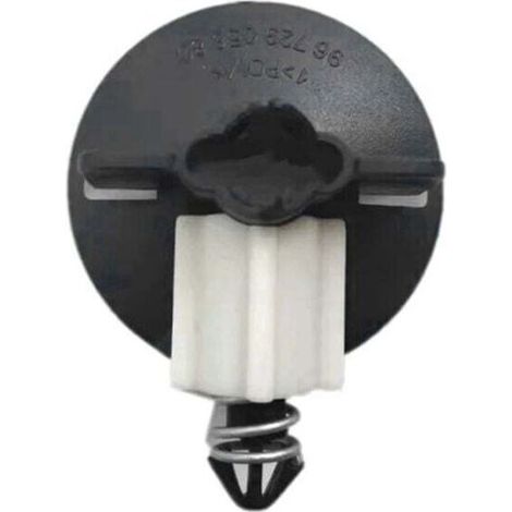 Clip D'Assemblage de Phare pour Phare Avant Fixation Support Compatible DS4S DS5 DS5LS DS6 (1/4)