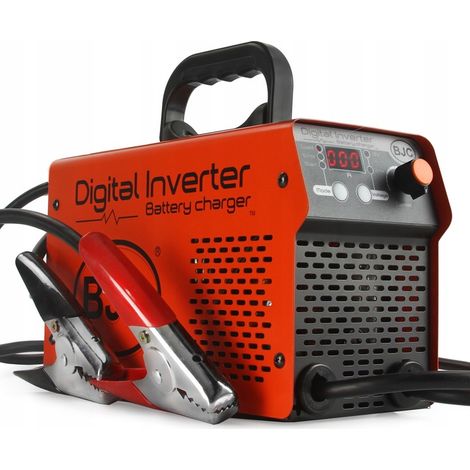 RECTIFICADOR INVERSOR 12V 24V ARRANQUE