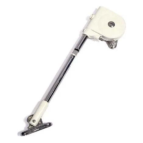 BRACCETTO IDRAULICO BIANCO SDS C-301N (1/3)