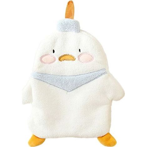 Hand Towel - - Animals - Softness - Cuteness - Wall Mount