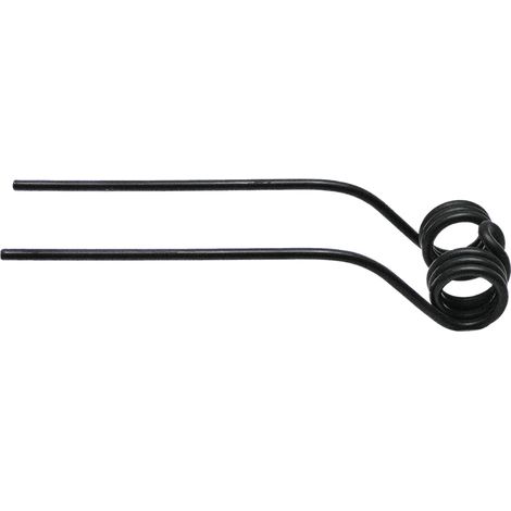 DEUTZ-FAHR KH 4 S râteau-feutreur dents 06580456 1.1043.030.107.00 (1/2)