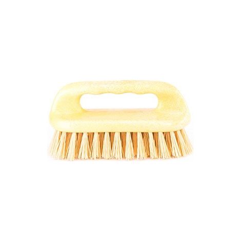 Mexil 1123 handschonende Bürste 15x6x8cm Barbosa - Universal
