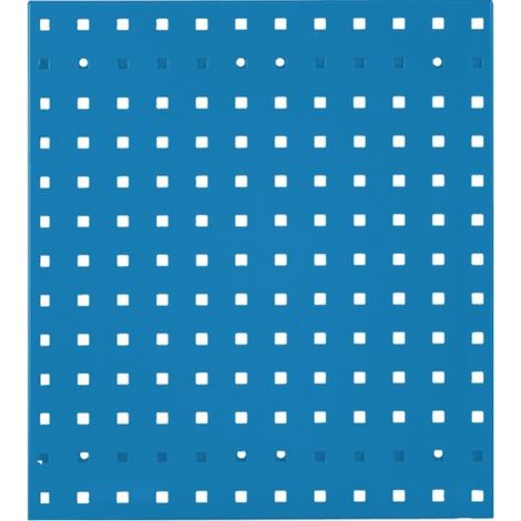 KAPPES PLANO DE REJILLA Placa perforada B450xL500mm - 4001.00.0510 (1/3)