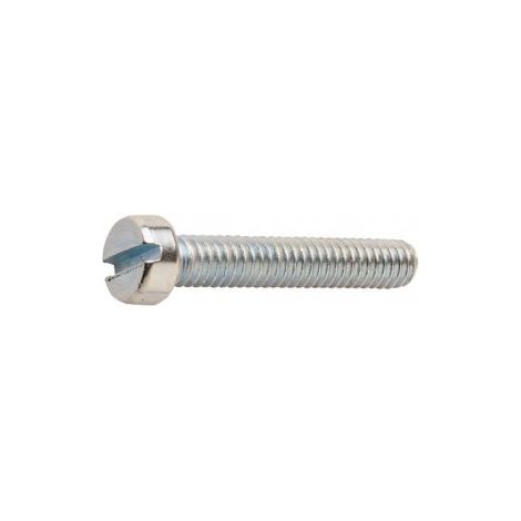 TORNILLO C/CI. M4X20MM CINC. 14U.EHS - EHLIS