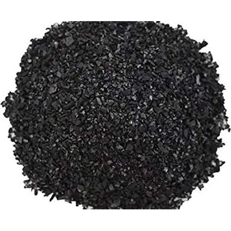 CARBONE ATTIVO DI RICAMBIO FILTRO / FILTRI CAPPA SFUSO 400 GR UNIVERSALE (1/2)