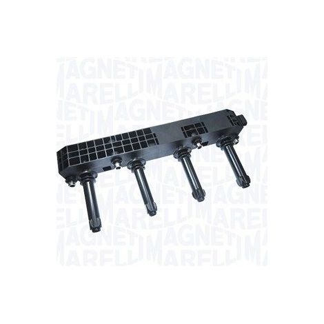Bobine d'allumage MAGNETI MARELLI 060717179012 CHEVROLET 96415010
