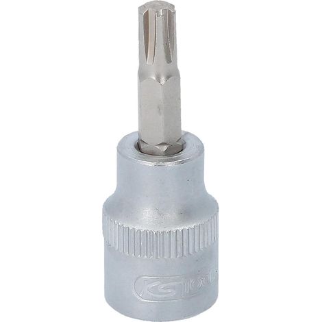 3/8" Bussola con inserto per viti RIBE®, M6, lunghezza 48 mm (1/4)