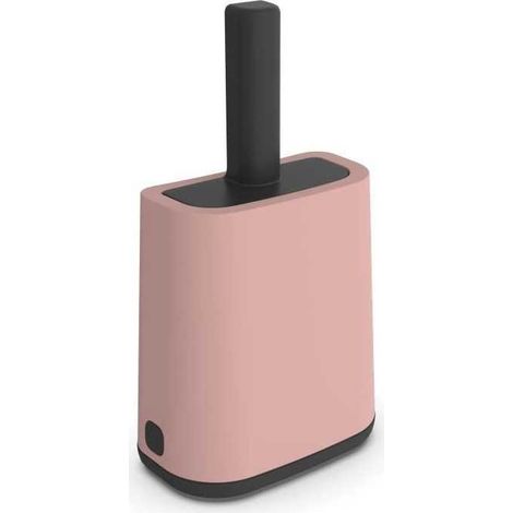 Pelle Litiere avec support - BIALA - ROTHO - Rose
