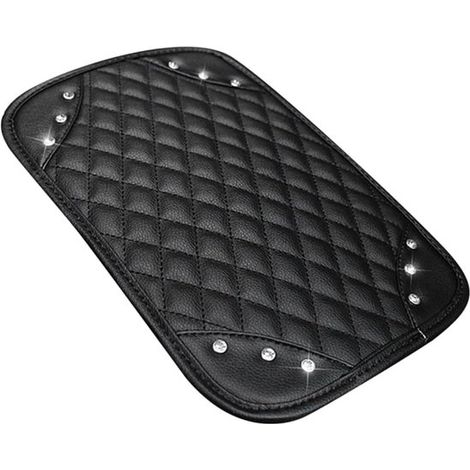 Almohadilla para el codo para el interior del coche，reposabrazos universal para coche，soporte para el codo del coche (1/5)