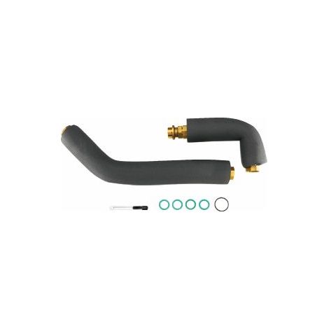 Anschluss-Set BCS33 verp - 7736602871 von Buderus