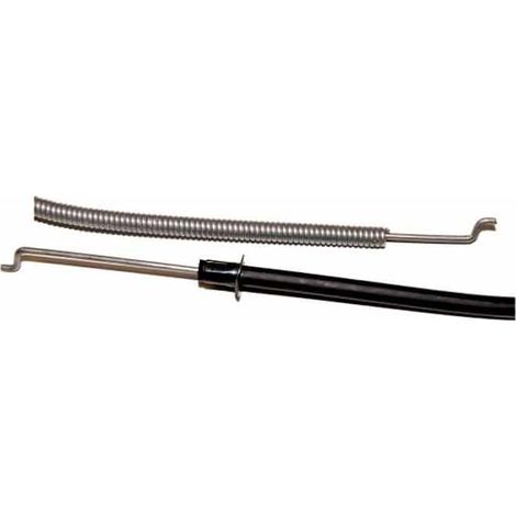 Outdoor Power Sport 8592 Câble d'accélération adaptable avec ressort X6306790