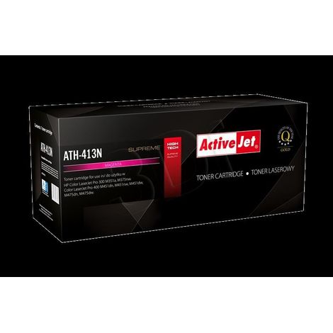 T贸ner ActiveJet para HP 305A CE413A nuevo ATH-413N