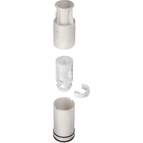 Hansgrohe HG hose brake, 98656000