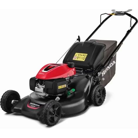Honda HRN536C2VKEH Rasaerba semovente Smart Drive 53 cm 914667