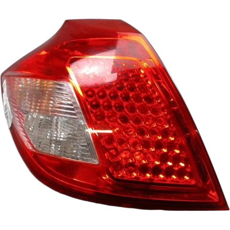 [PRODUIT D'OCCASION] Feu Arriere Gauche  KIA Cee´d 2007- ♻️ Ref Oe. 924011h050 - Garantie à vie (1/3)