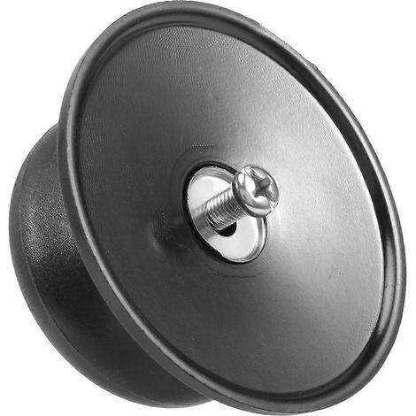 4 boutons de couvercle de casserole, poignée de maintien, bouton de remplacement universel pour couvercle d'ustensiles de cuisine (1/5)