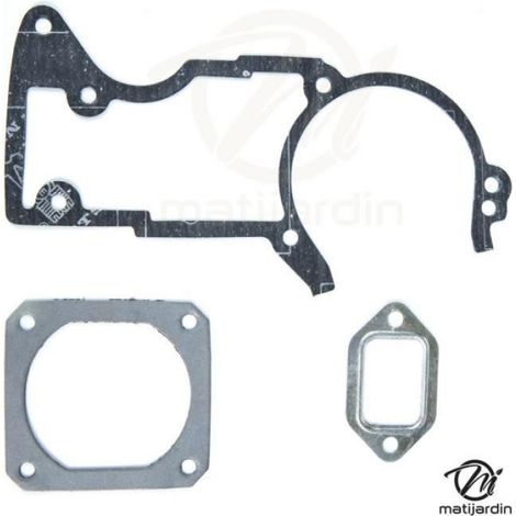 Pochette de joints pour tronçonneuse Stihl 044 (1/2)