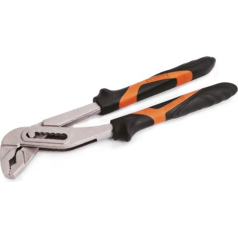 PINZA REGOLABILE POLIGRIP KENDO 250 mm
