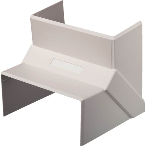 Angle interne RS PRO 90 x 60mm en PVC ( Prix pour 1 )