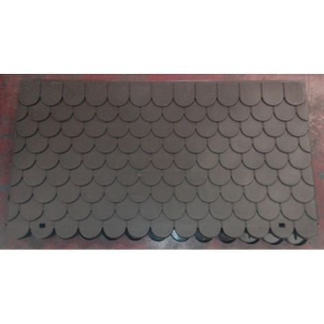 R CUCCIA X CANI PVC (TETTO)