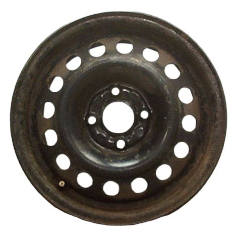 [PRODUIT D'OCCASION] Jante Tole RENAULT Megane ♻️ Ref Oe. 7700818311 - Garantie à vie (1/3)