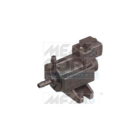 Vanne EGR, commande des gaz d'échappement Meat & Doria 9097 AUDI 037906283B