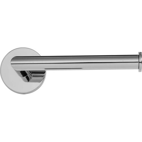 Croydex, Portarotolo da bagno Flexi-Fix Epsom Toilettenpapierhalter
