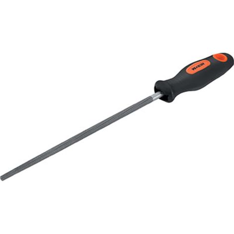 LIMA TONDA 320208 WOKIN - M.SINTETICO 8 - 4 pezzi