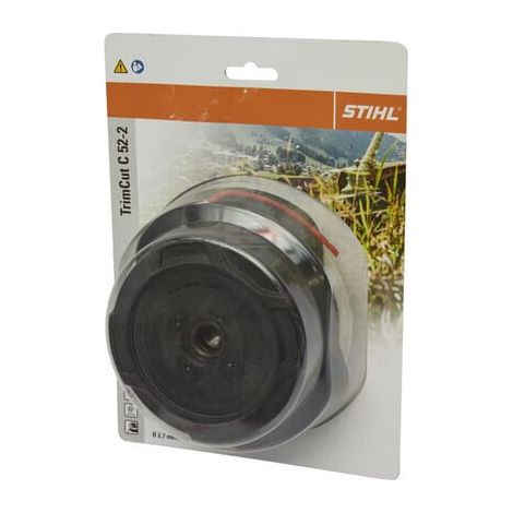 Trimmer head TrimCut 52-2 Stihl STIHL 40057102117
