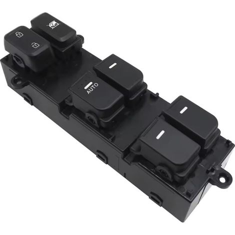 935702T010 passt zum Hauptfensterheberknopf eines Kia Soul Optima K5. (1/4)