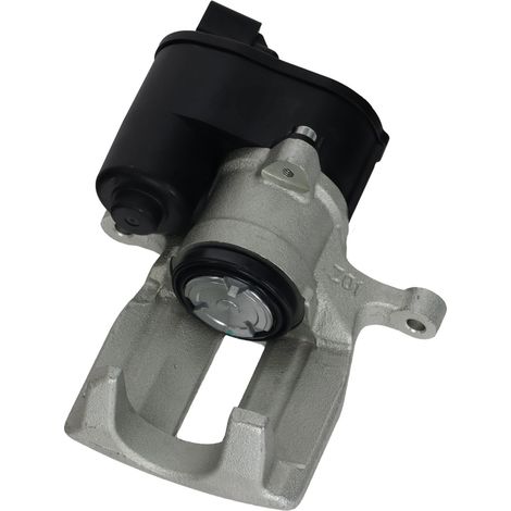 FT03167 pinza freno rapida POSTERIORE DESTRA SENZA forcella (1/5)