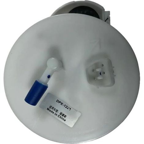 Gilt für die Kraftstoffpumpe des Ford Focus (Baujahre 2015–2017), Baugruppe JD8C9H307AB JD8C-9H307-AB (1/4)