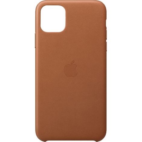 Apple MX0D2ZM/A custodia per cellulare 16,5 cm (6.5") Cover Marrone (1/4)