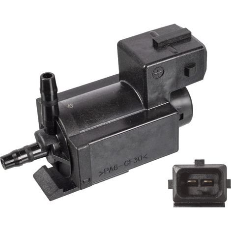Elektrisches Steuerventil FEBI BILSTEIN FE170365