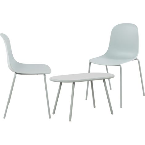 Suite 2 posti Veldin Turchese
